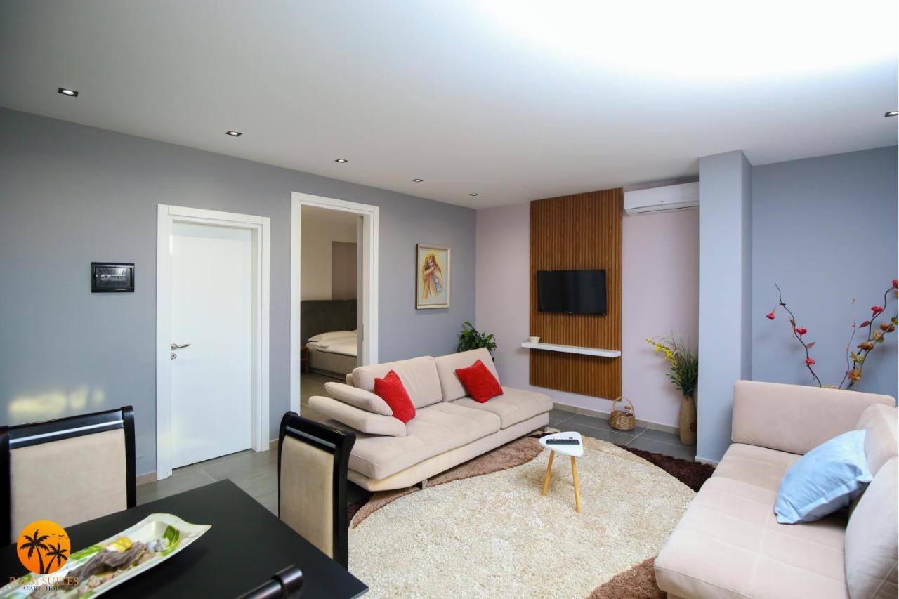 Palm Apartment-suite *