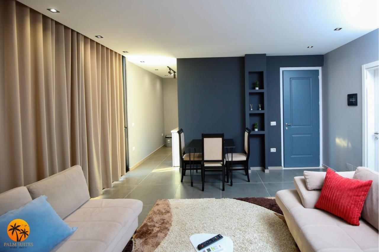 Palm Apartment-suite Apartment