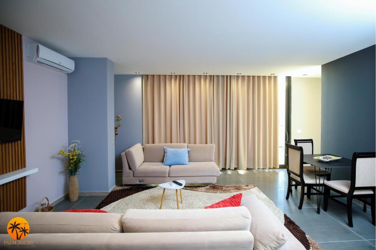 Palm Apartment-suite Apartment Vlore