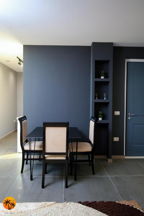 Palm Apartment-suite Apartment Vlore