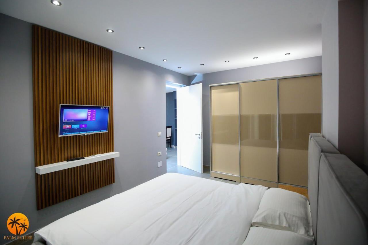 Palm Apartment-suite