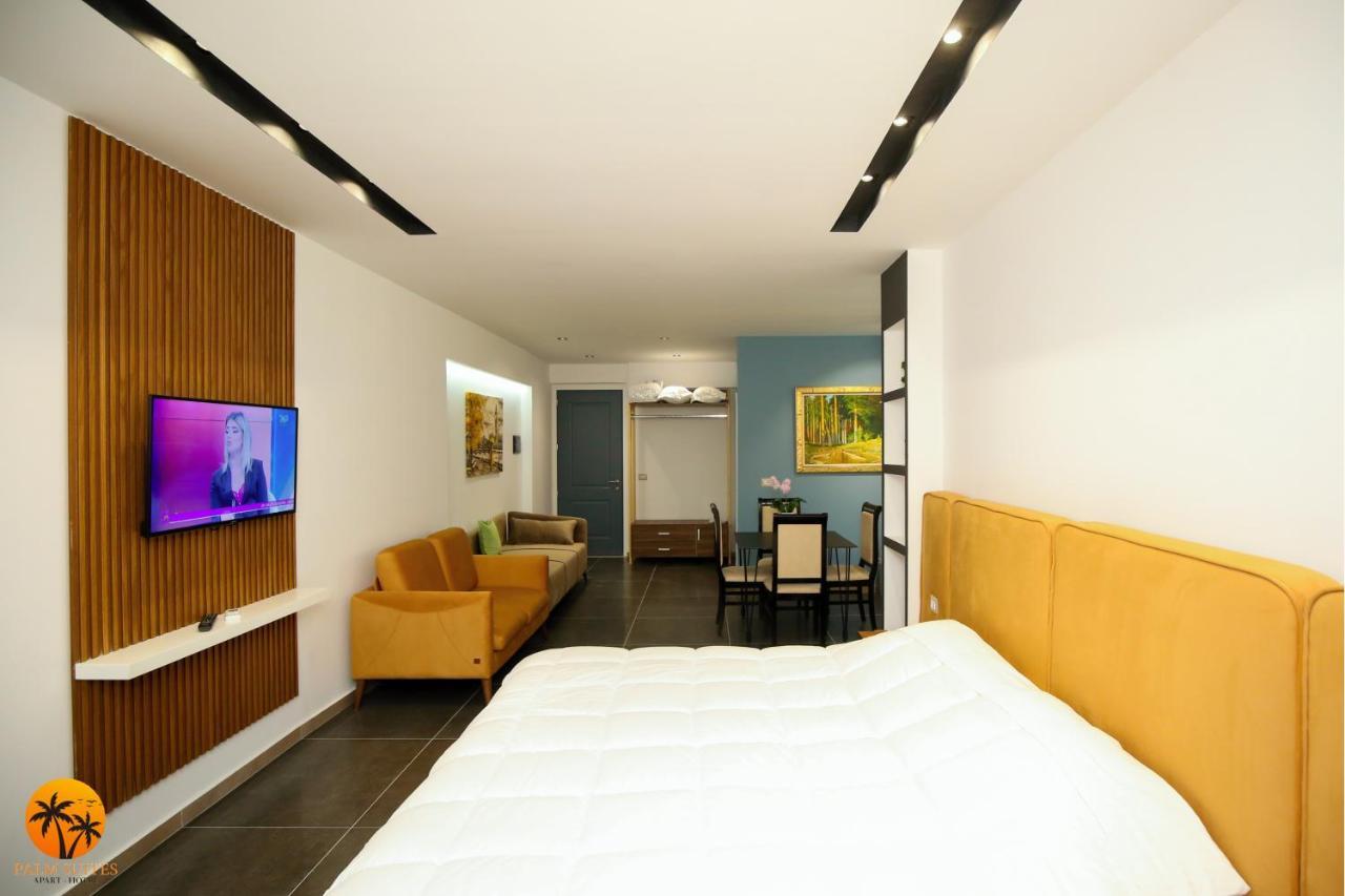 Apartment Palm Apartment-suite Vlore