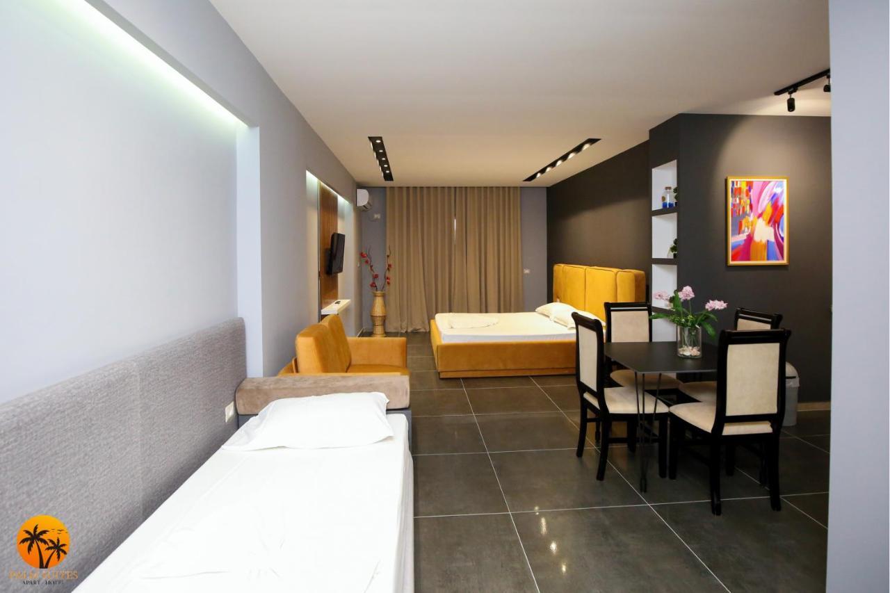 Palm Apartment-suite *