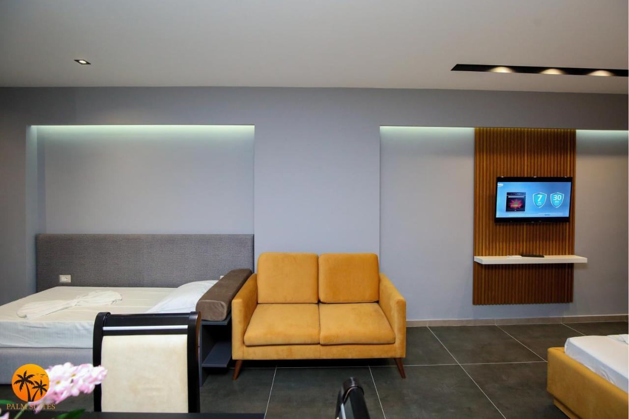 Palm Apartment-suite Apartment