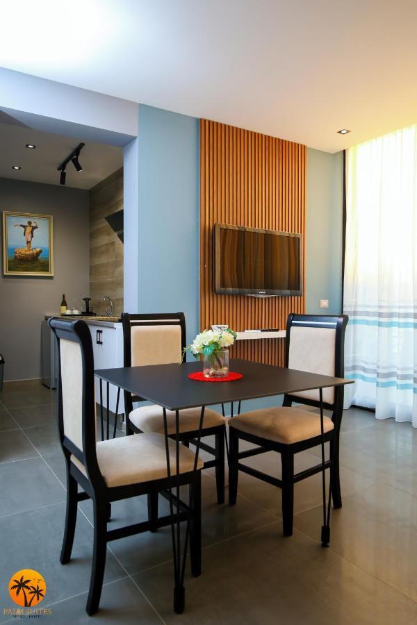Palm Apartment-suite *