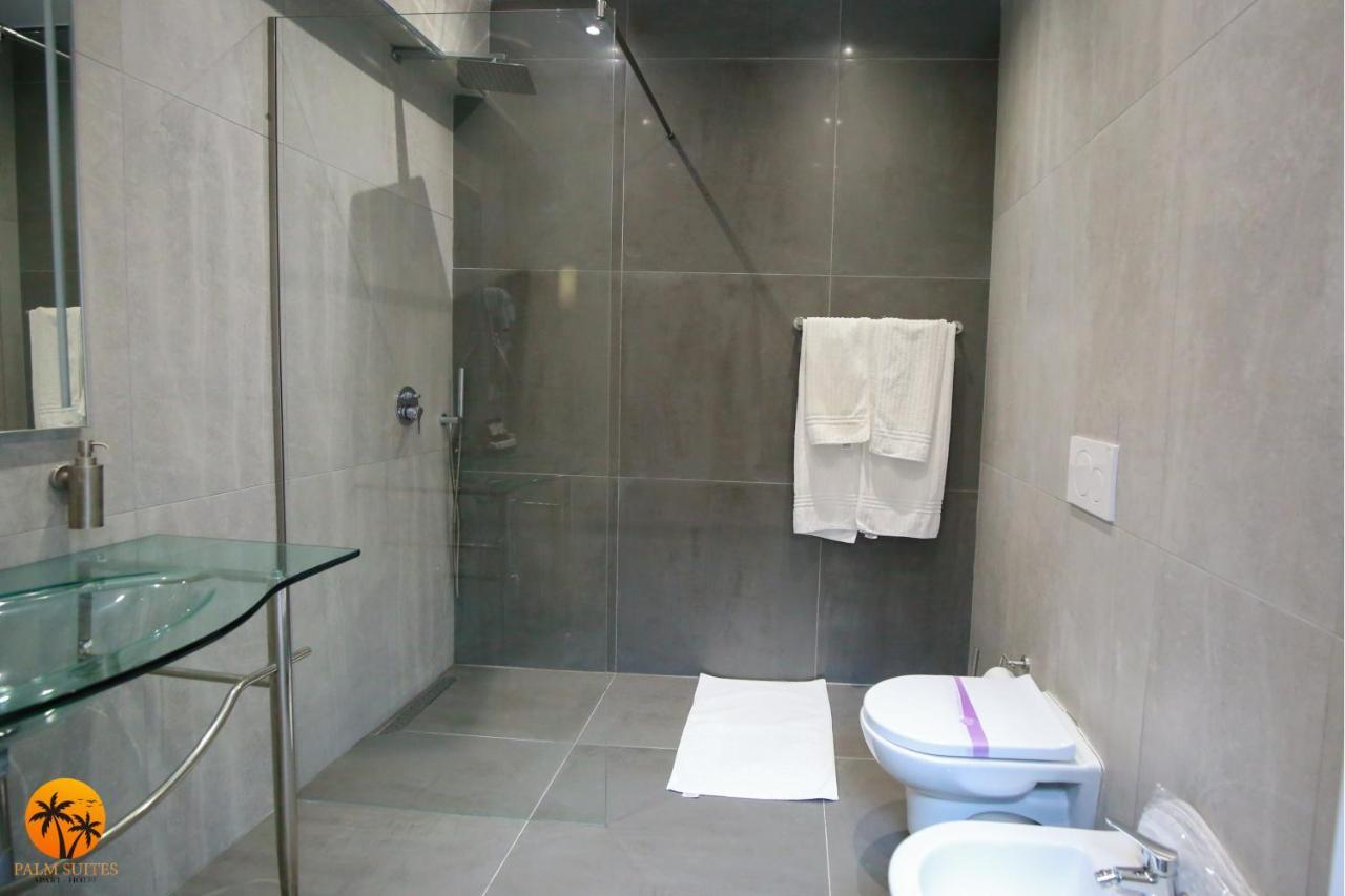 Palm Apartment-suite Apartment Vlore