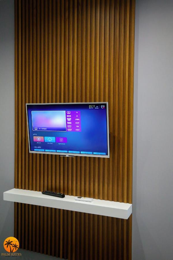 Palm Apartment-suite Apartment Vlore