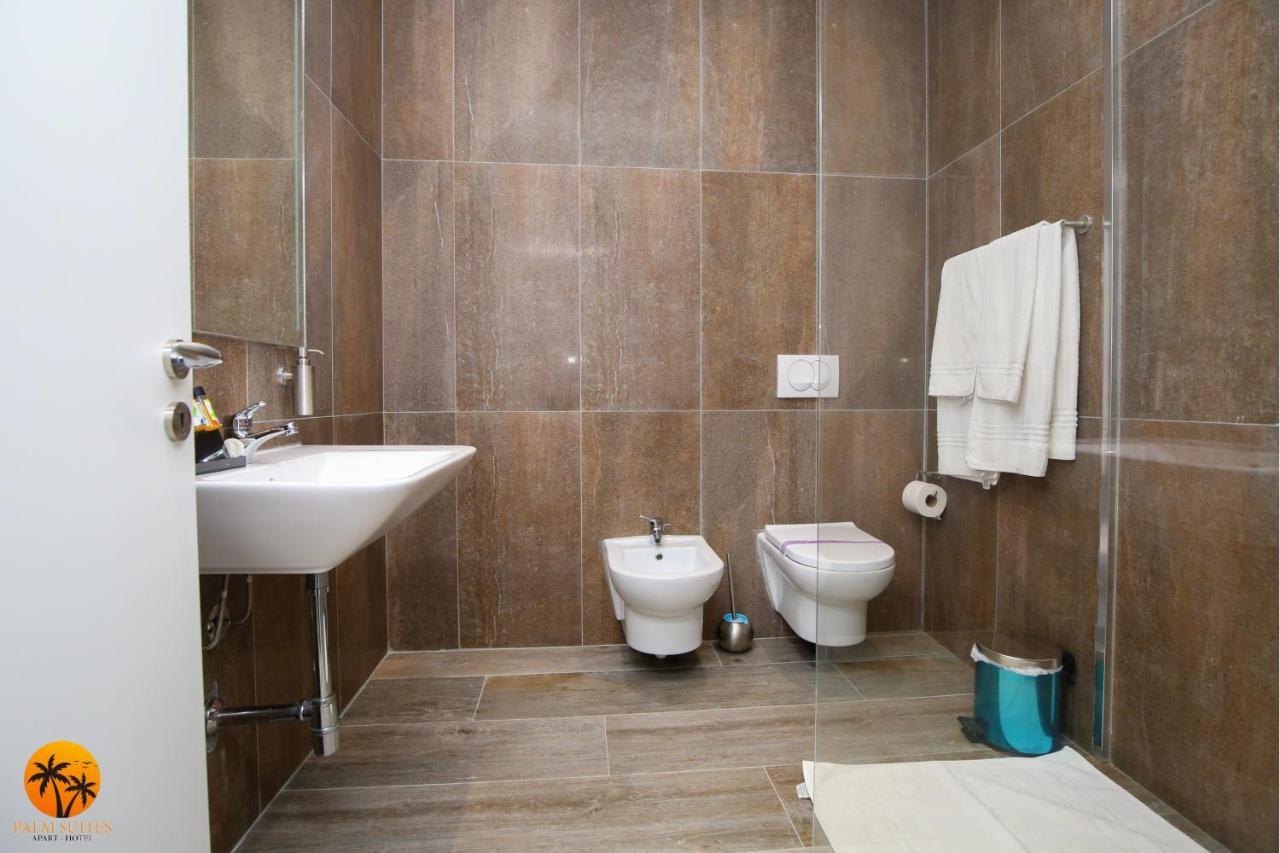 Palm Apartment-suite *