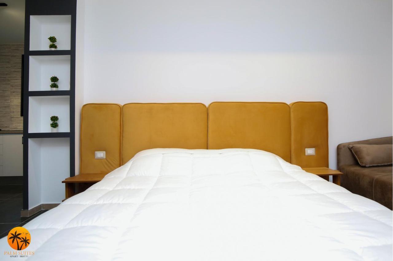 Palm Apartment-suite * Vlore