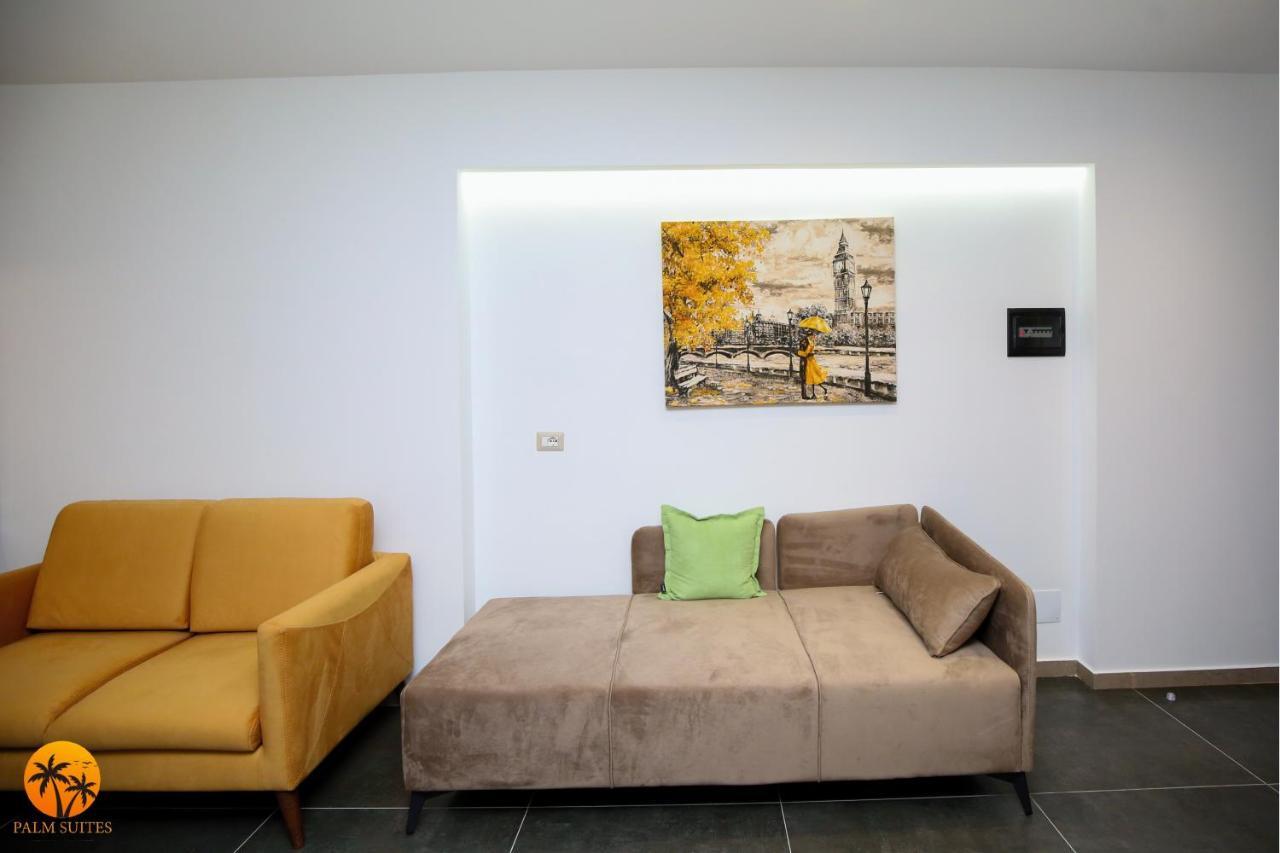 Palm Apartment-suite