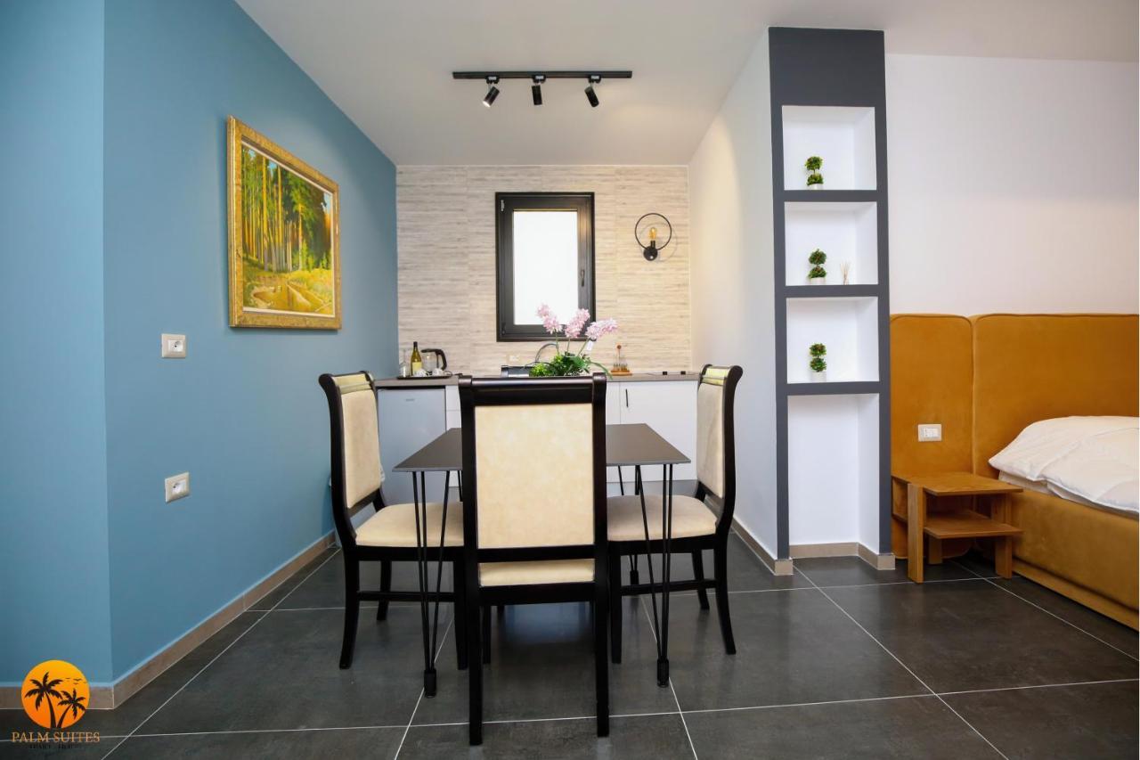 Palm Apartment-suite Vlore