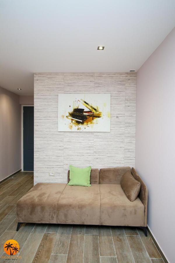 Palm Apartment-suite