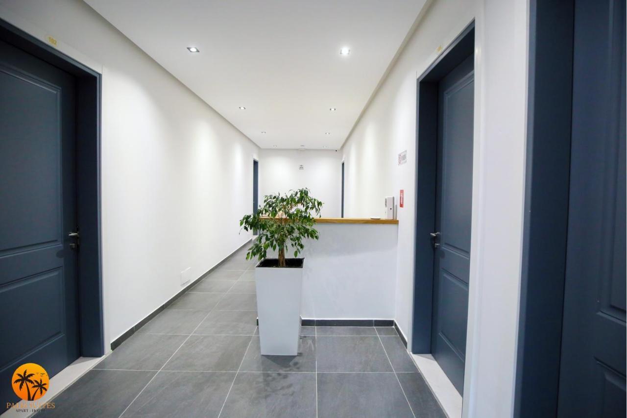 Palm Apartment-suite Apartment *