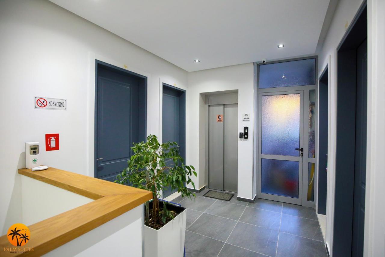 Palm Apartment-suite Apartment
