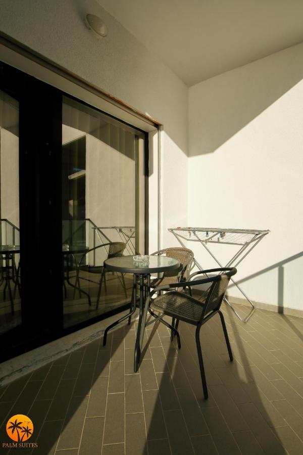 Palm Apartment-suite *