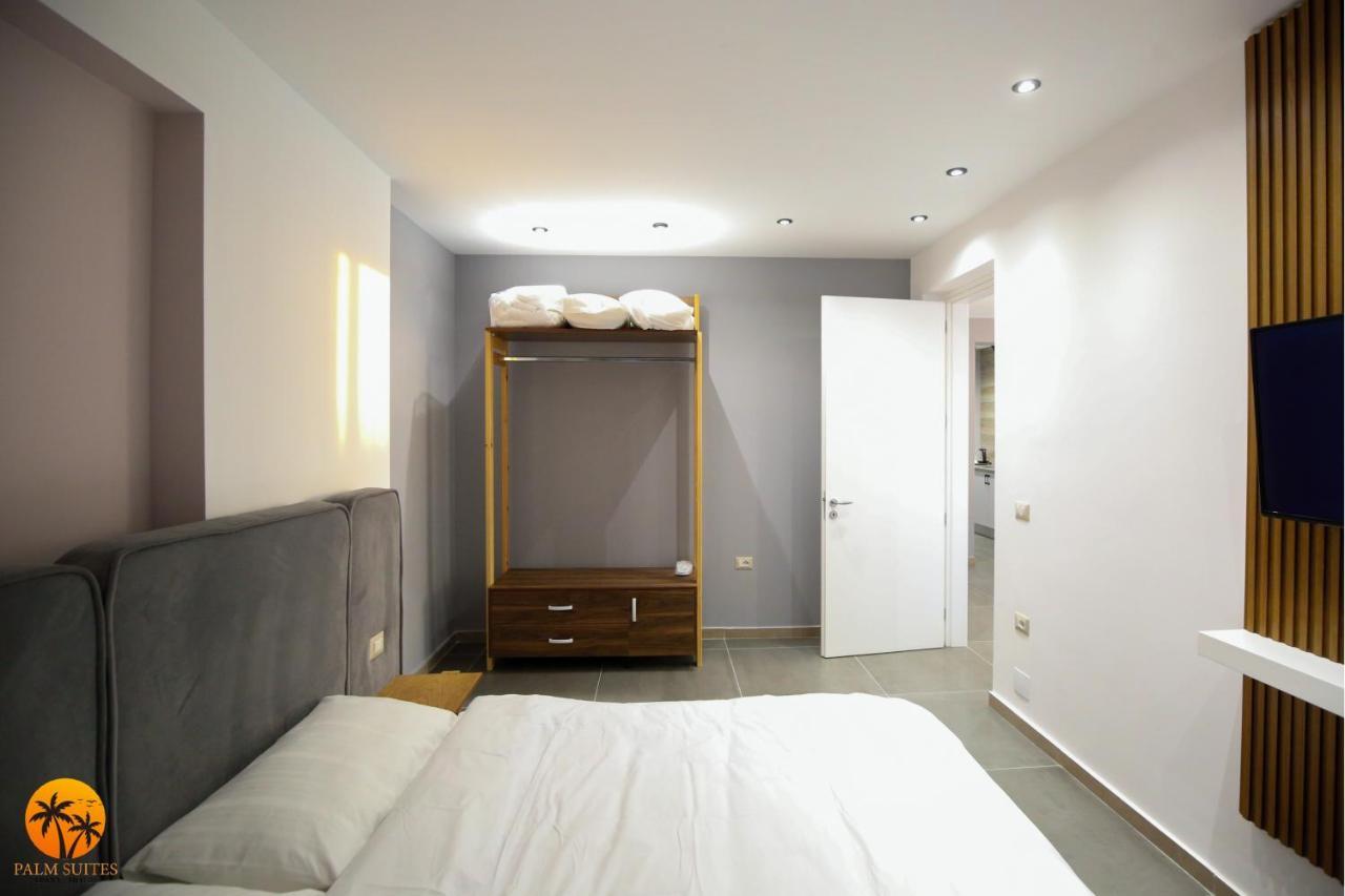 Palm Apartment-suite Apartment *
