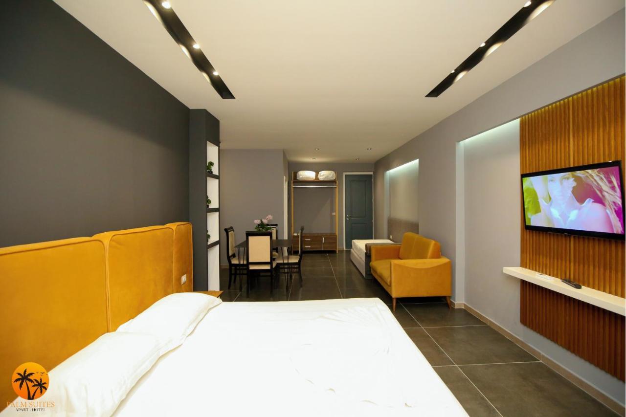 Palm Apartment-suite Vlore