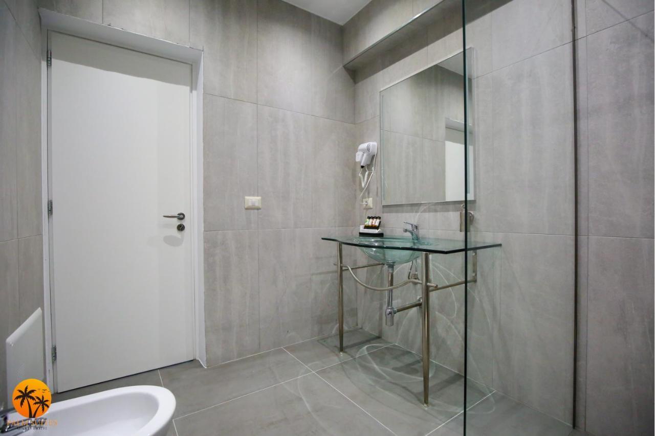 Apartment Palm Apartment-suite Vlore