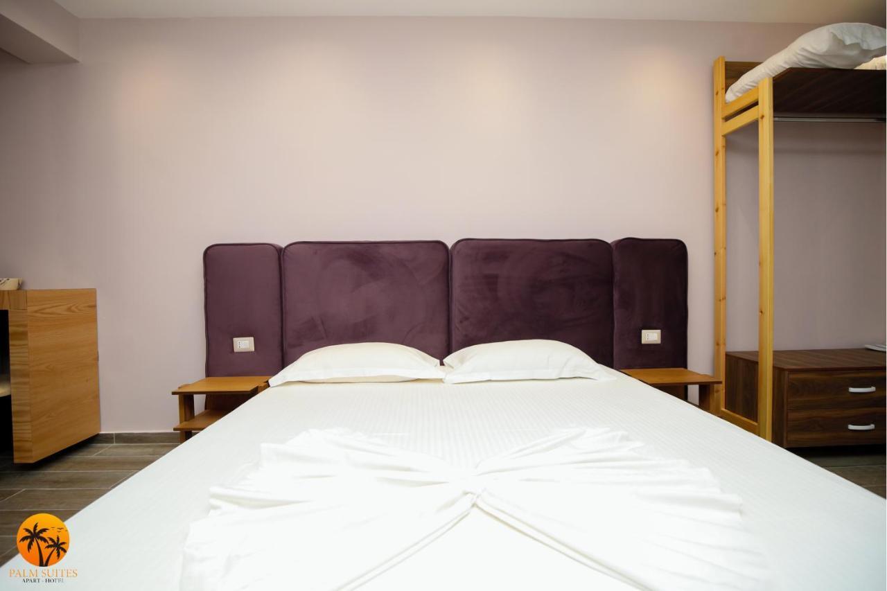 Palm Apartment-suite *