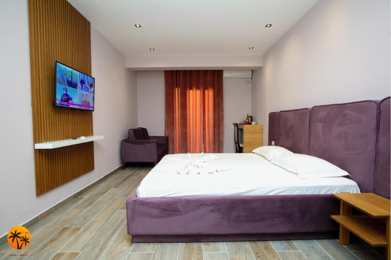 Apartment Palm Apartment-suite Vlore
