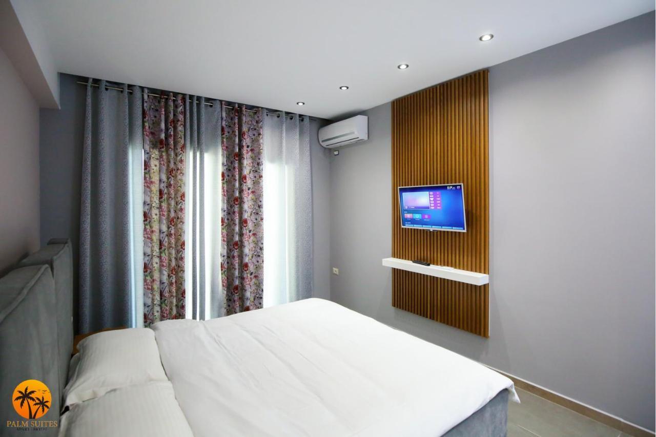 Palm Apartment-suite Apartment *