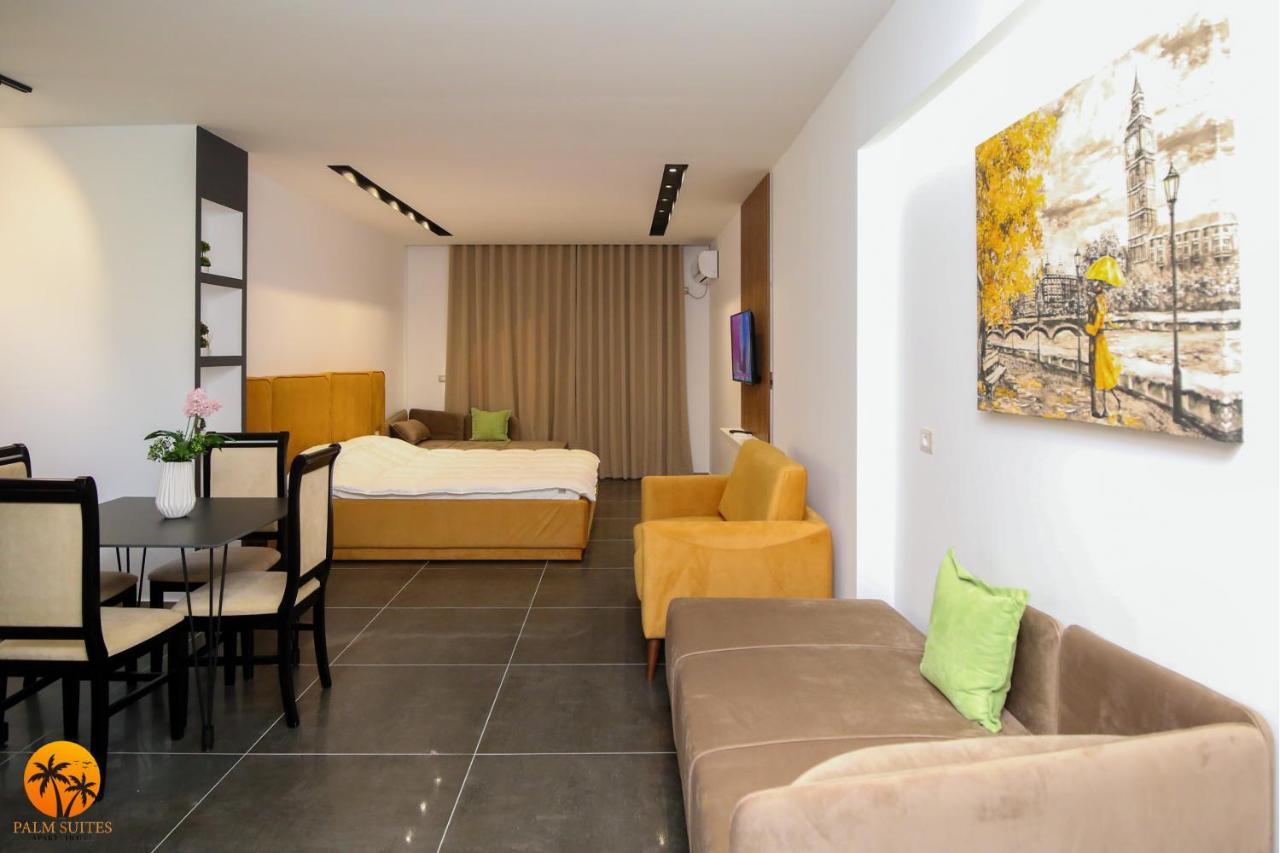 Apartment Palm Apartment-suite *