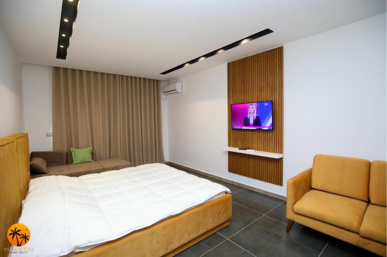 Apartment Palm Apartment-suite