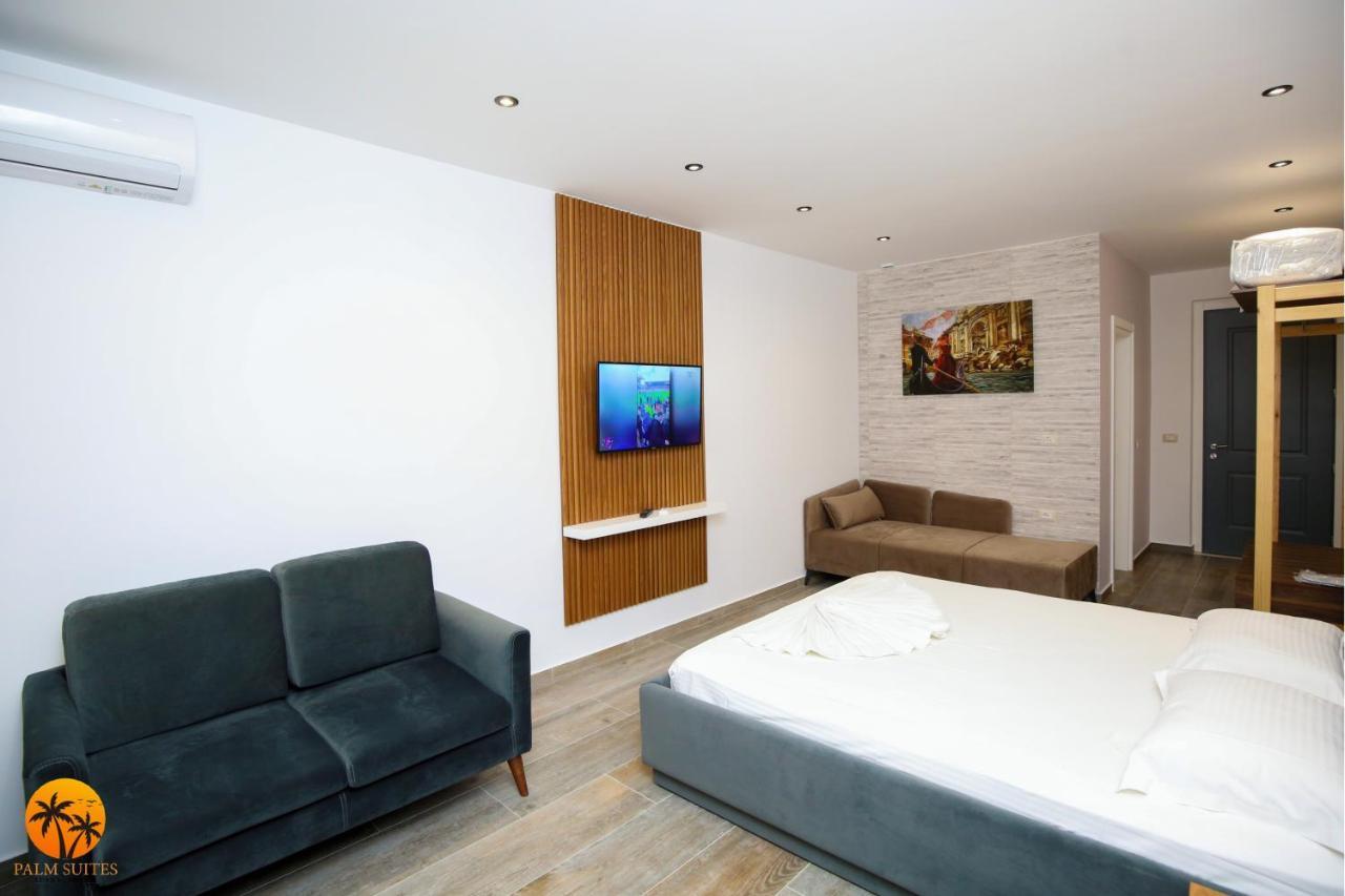 Palm Apartment-suite *