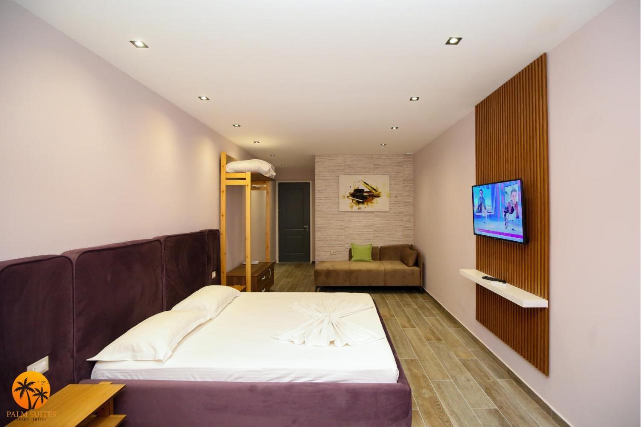 Palm Apartment-suite Apartment
