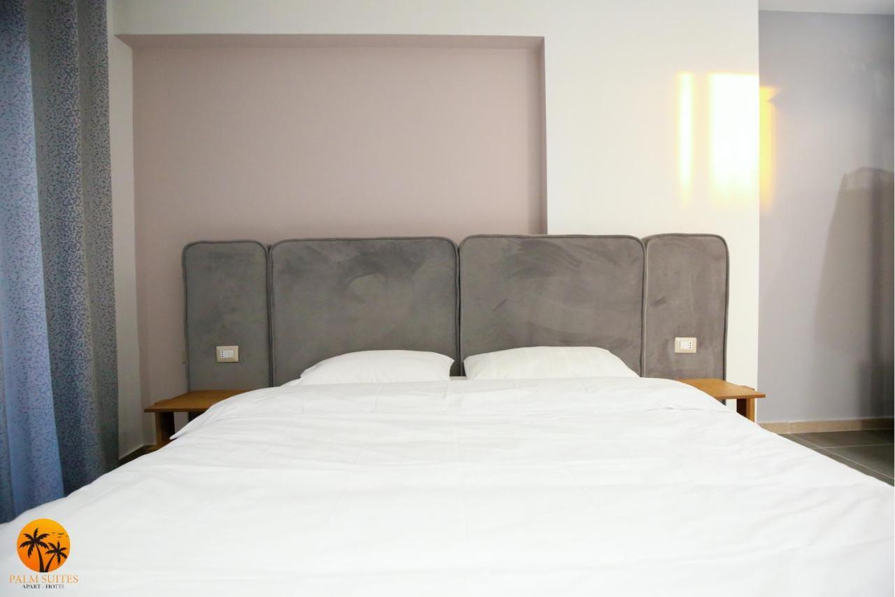 Palm Apartment-suite