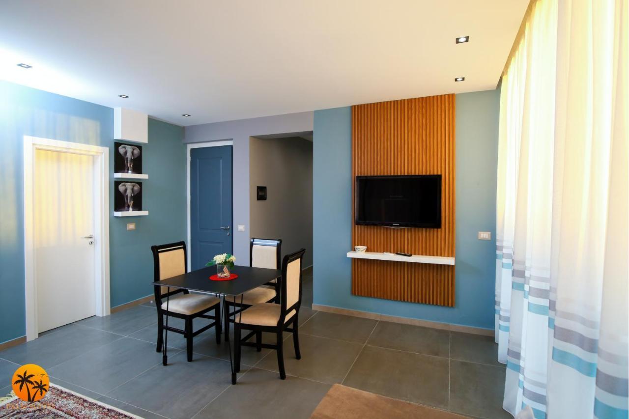 Apartment Palm Apartment-suite *