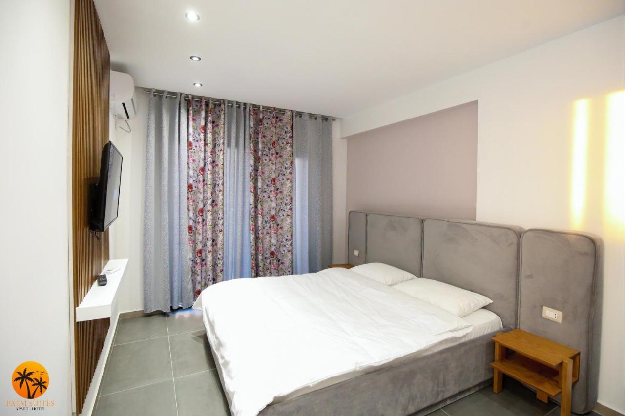Palm Apartment-suite Apartment Vlore