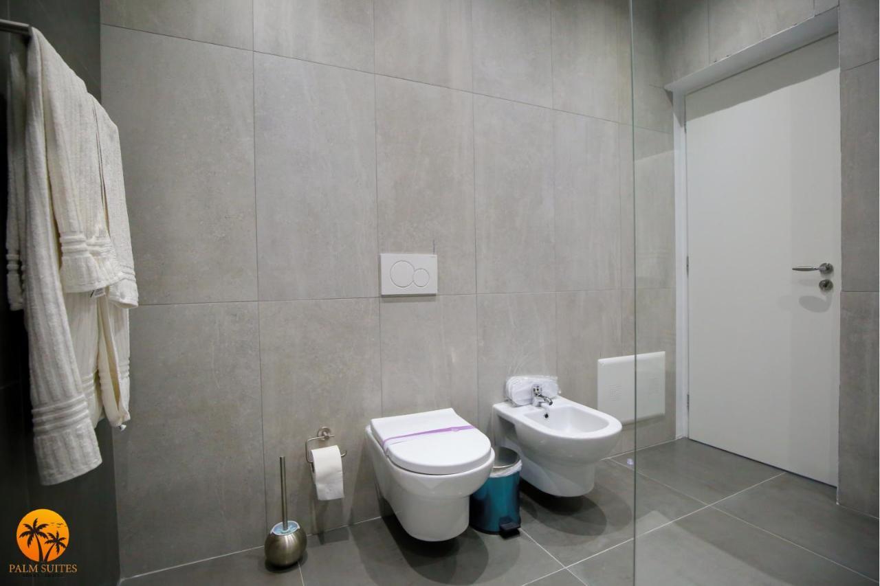 Palm Apartment-suite * Vlore