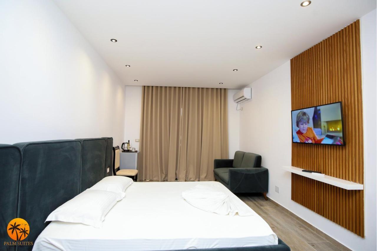 Palm Apartment-suite Apartment *