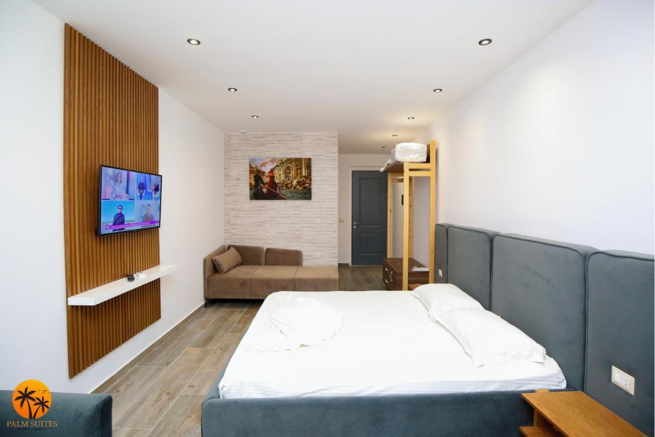 Palm Apartment-suite
