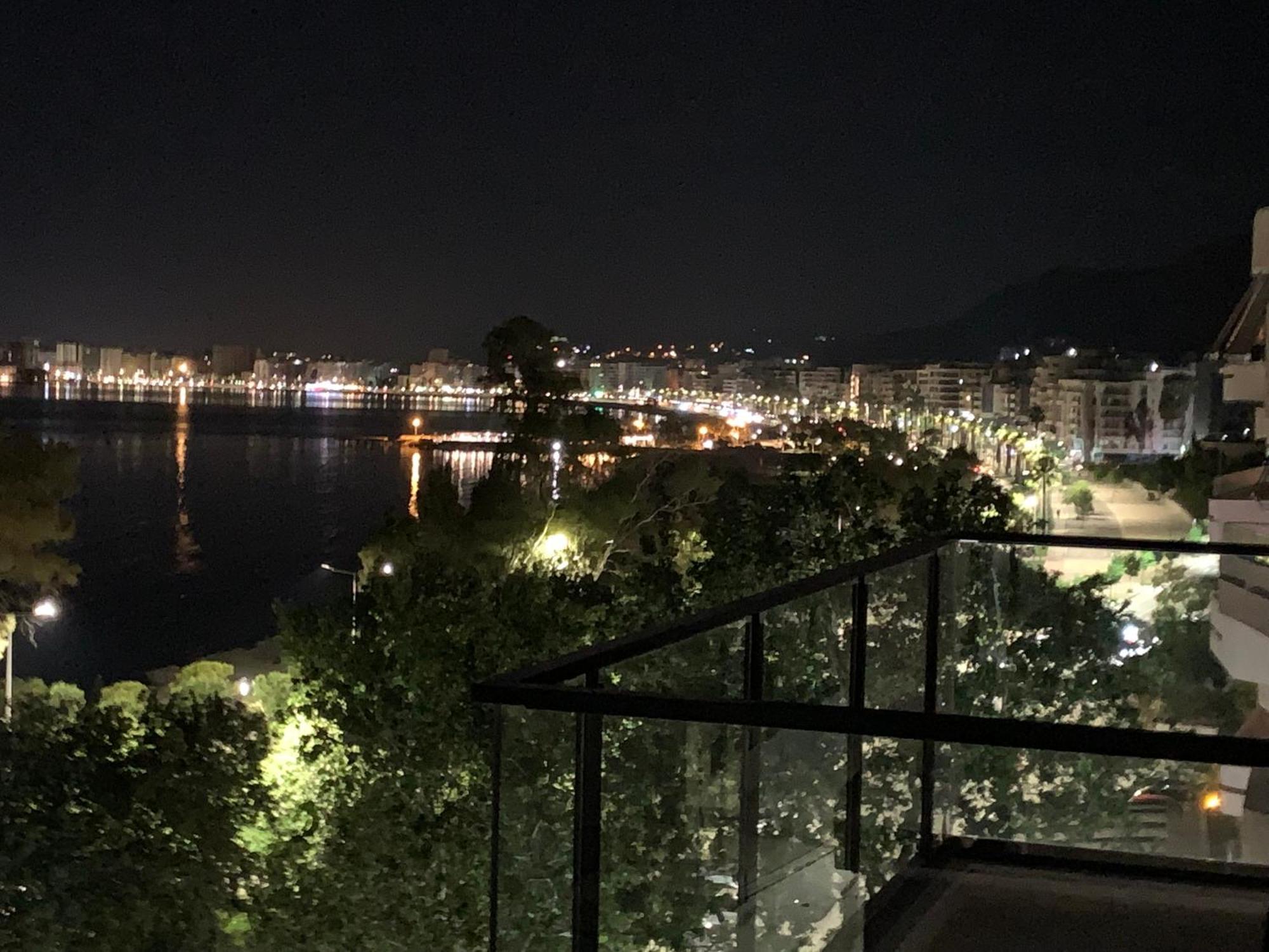 Apartment Palm Apartment-suite Vlore