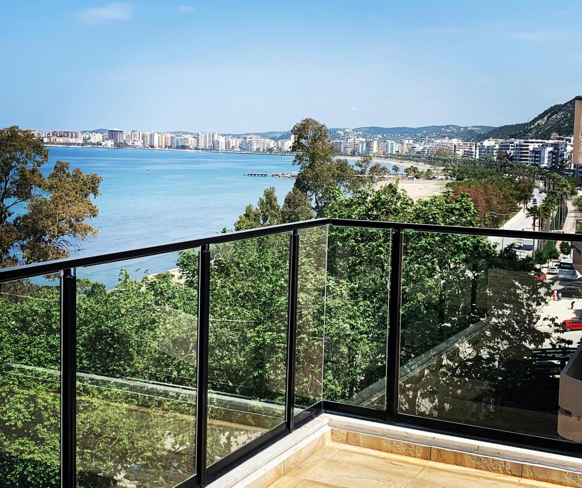 Palm Apartment-suite * Vlore
